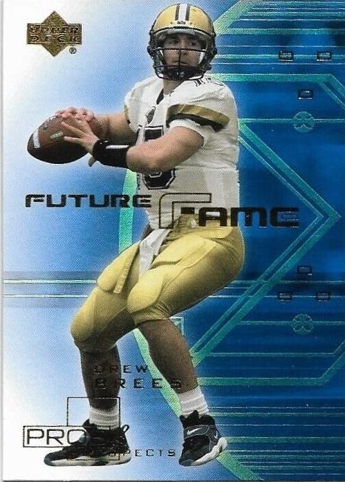 Drew Brees