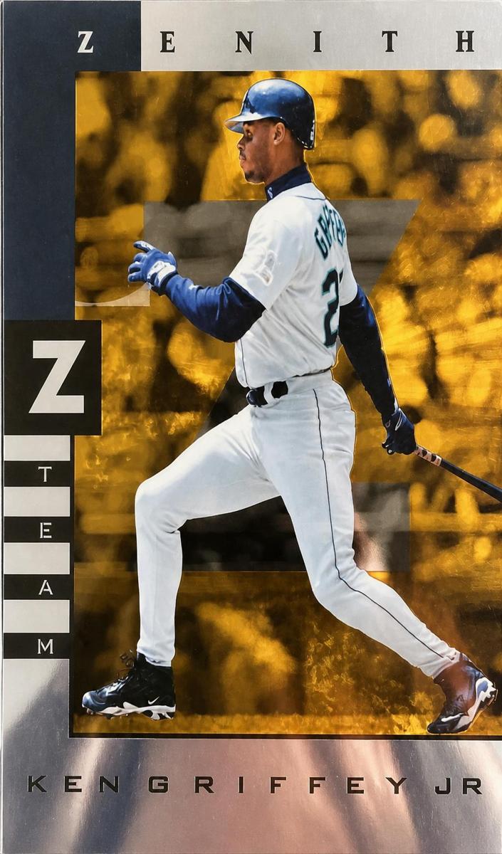 Ken Griffey Jr.