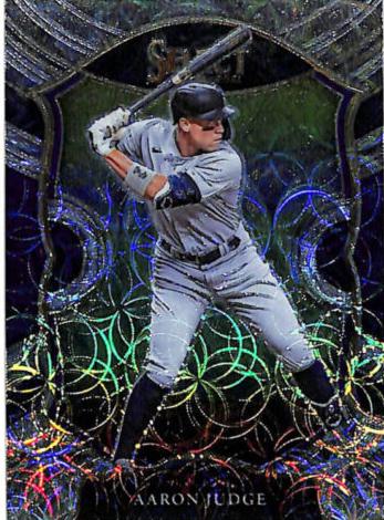 Aaron Judge