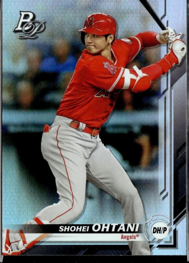 Shohei Ohtani