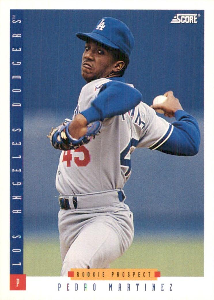 Pedro Martinez