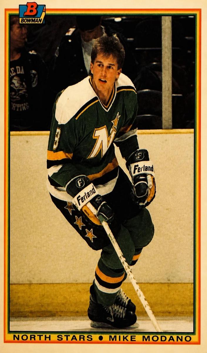 Mike Modano