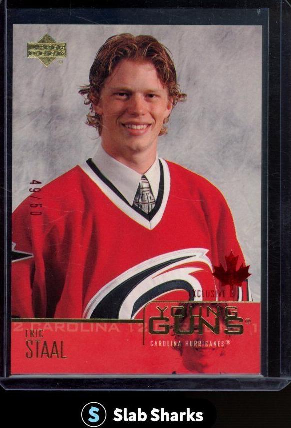 Eric Staal