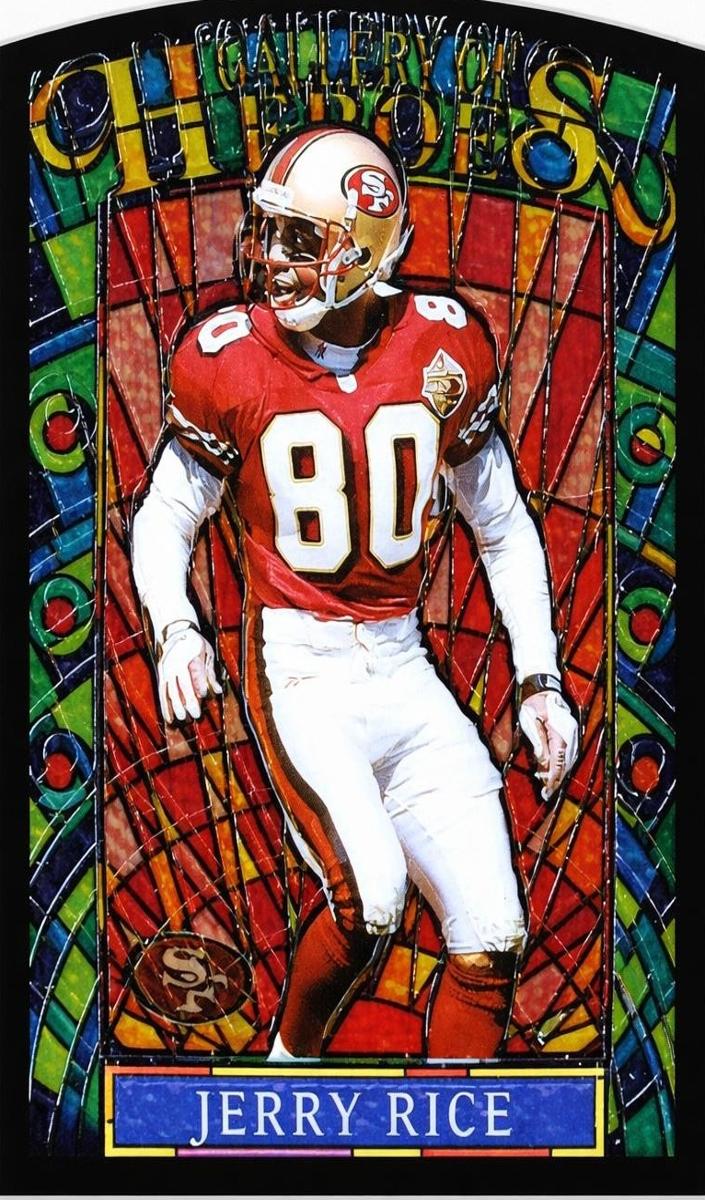 Jerry Rice