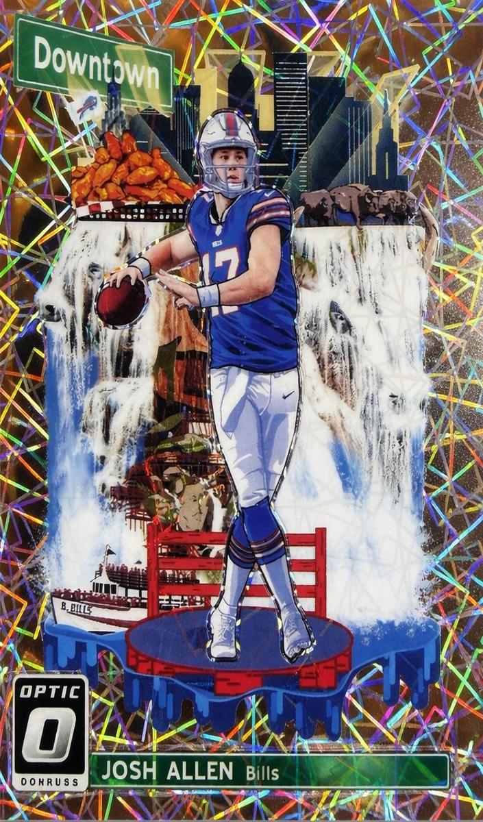 Josh Allen