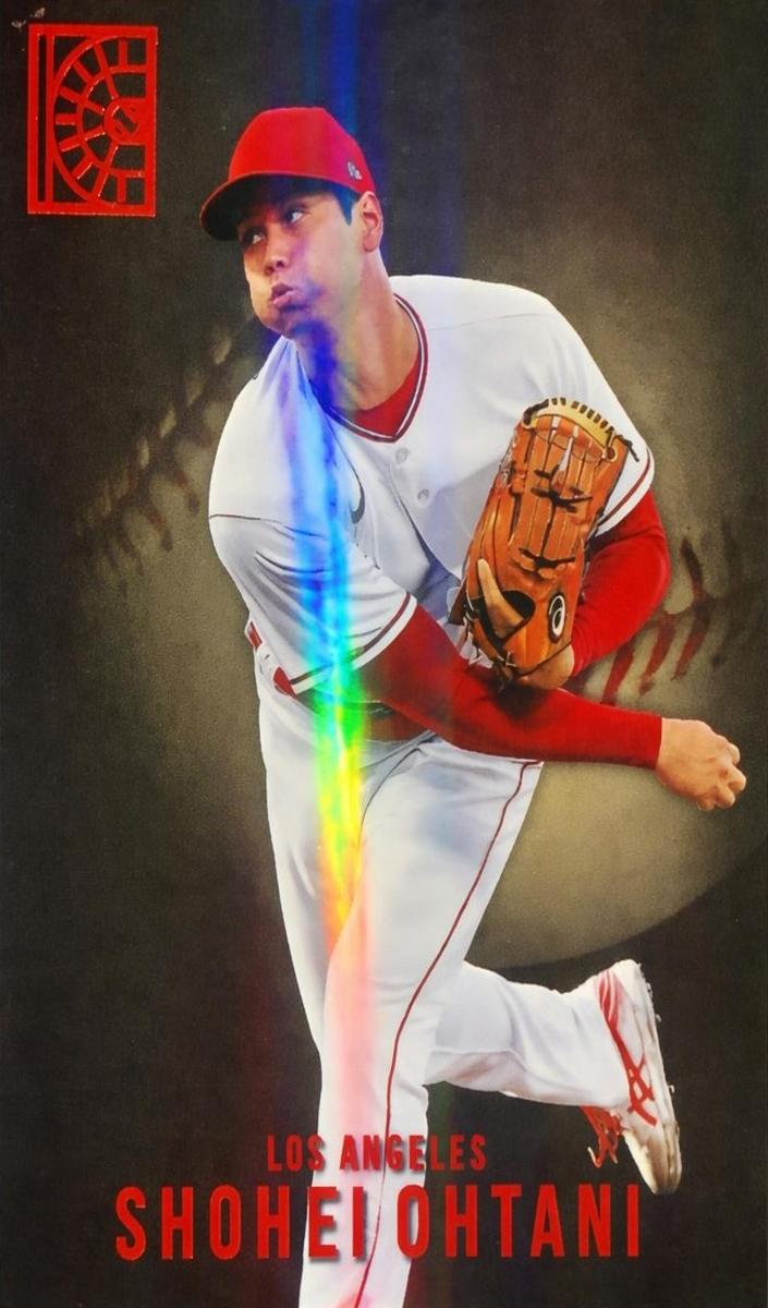 Shohei Ohtani