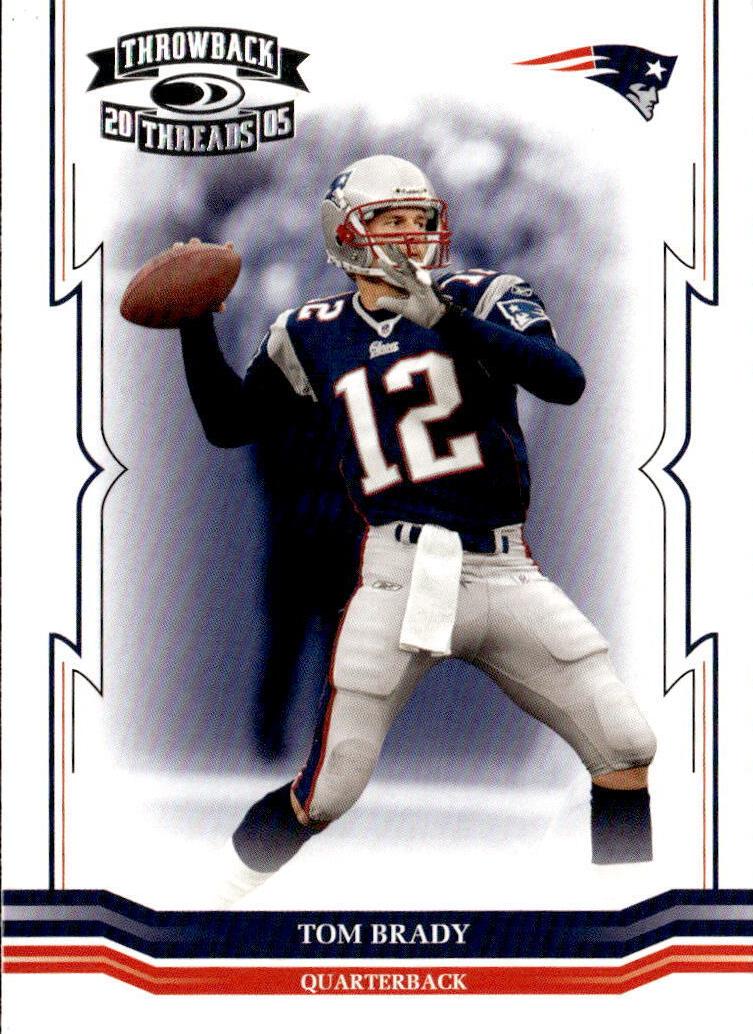 Tom Brady