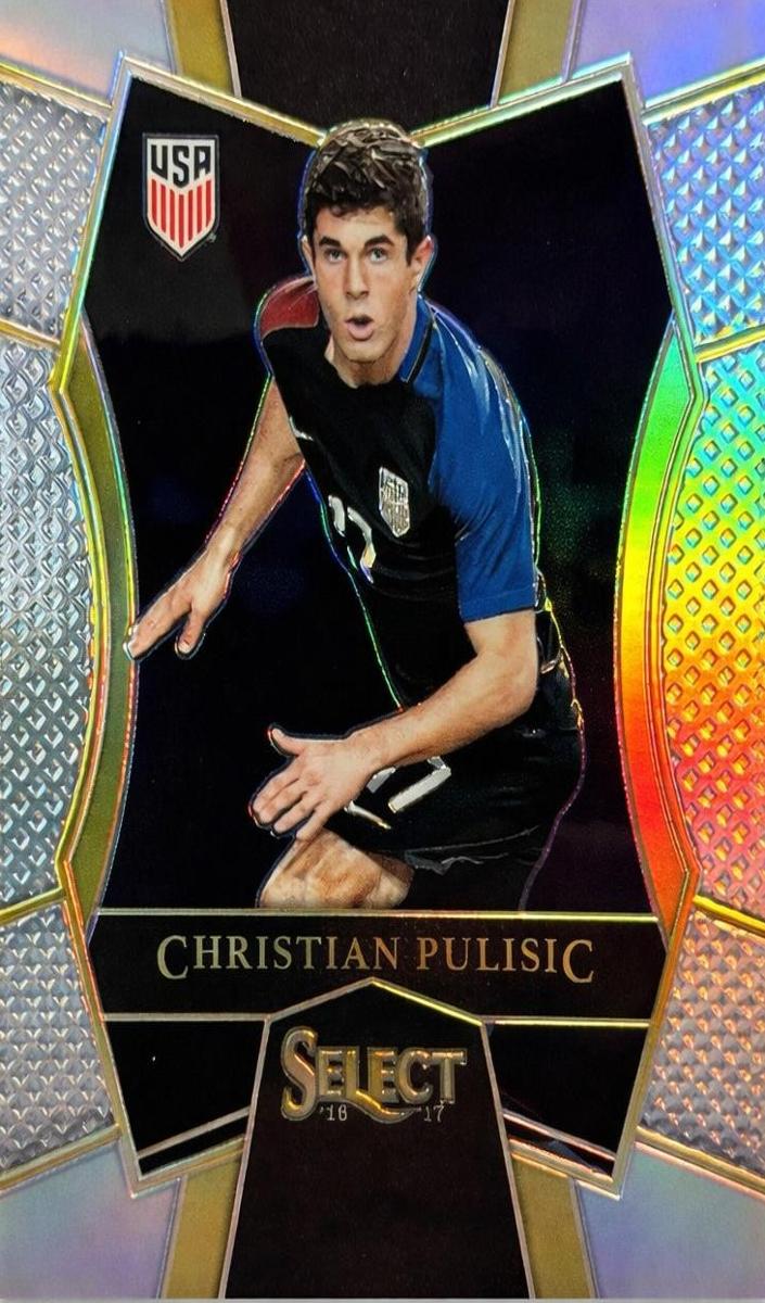 Christian Pulisic