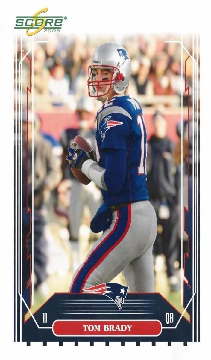 Tom Brady