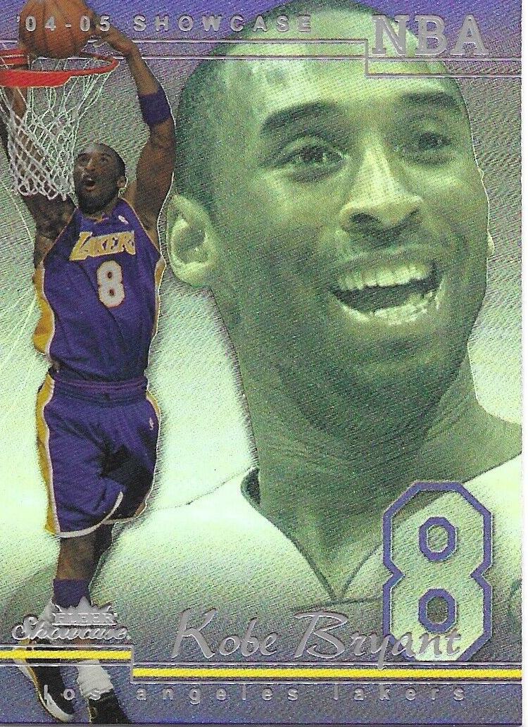 Kobe Bryant