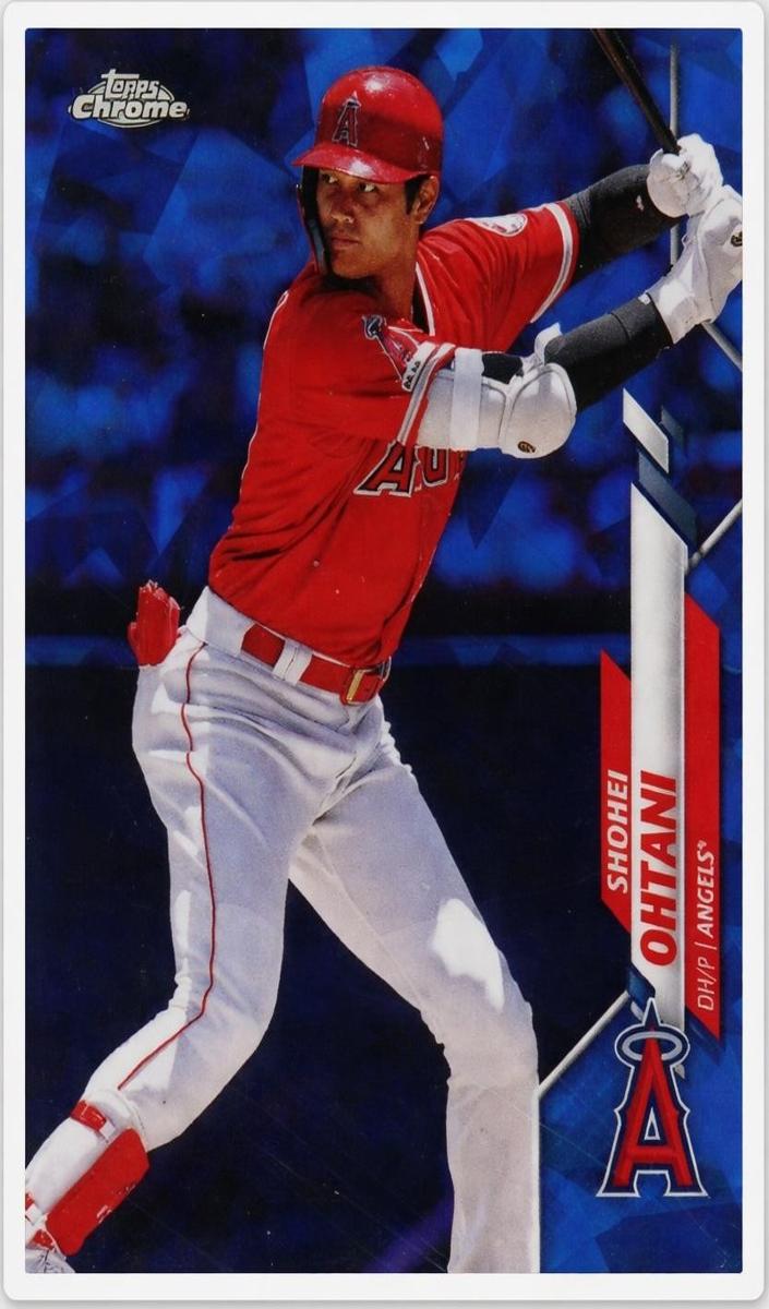 Shohei Ohtani