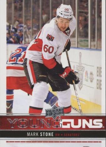 Mark Stone