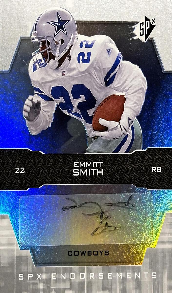 Emmitt Smith
