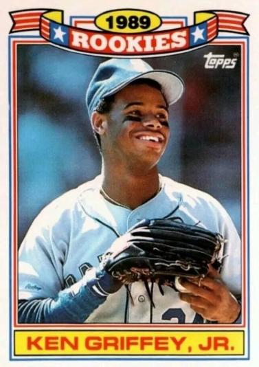 Ken Griffey Jr.