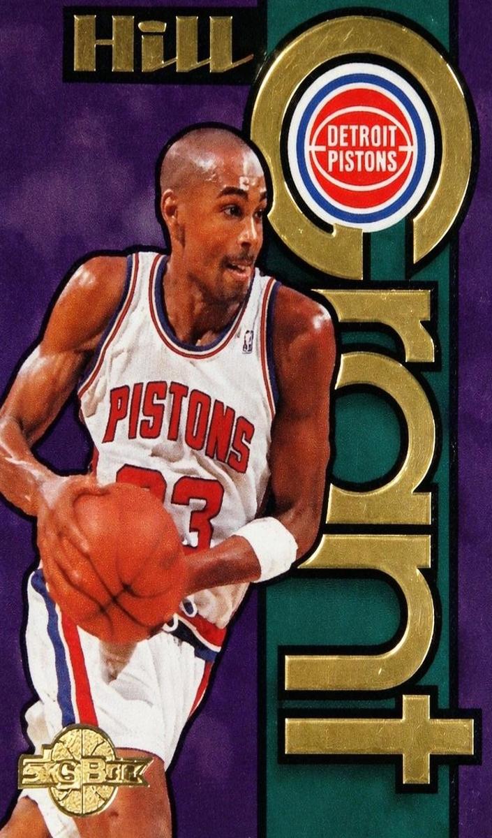 Grant Hill