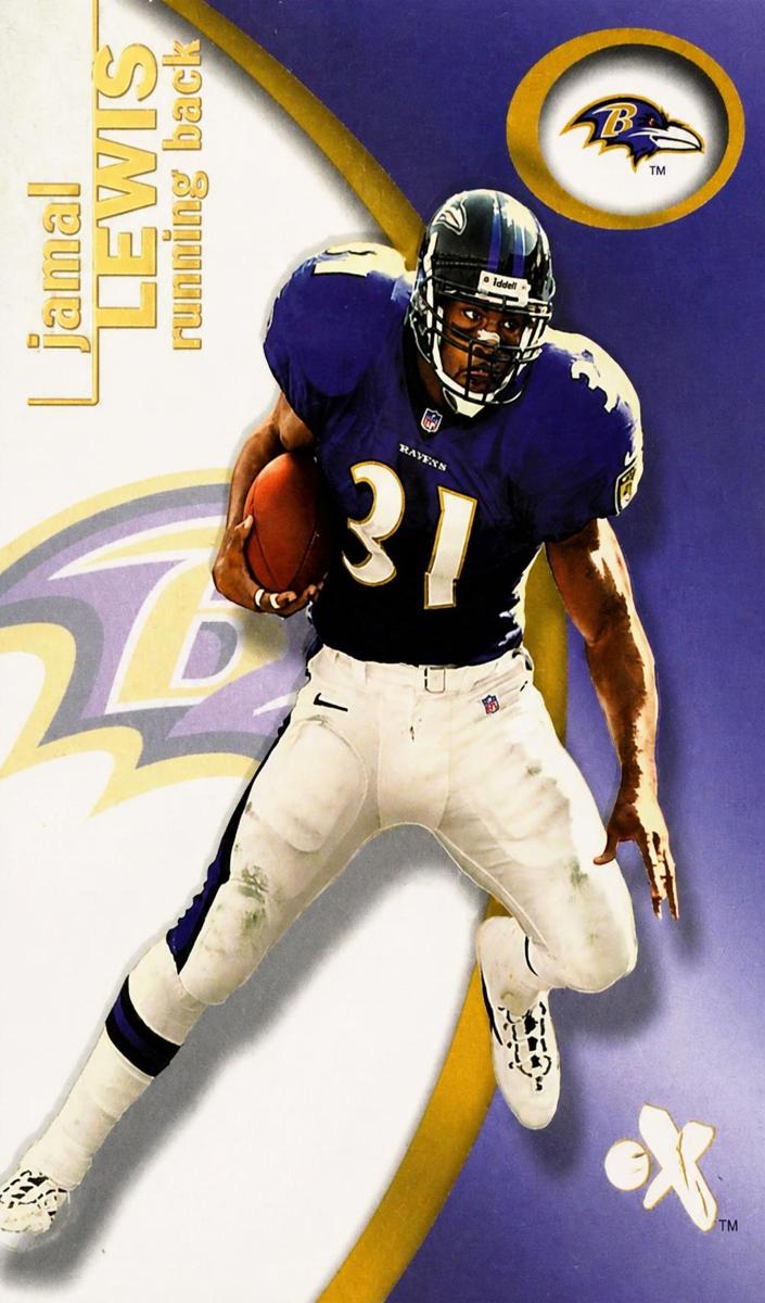 Jamal Lewis