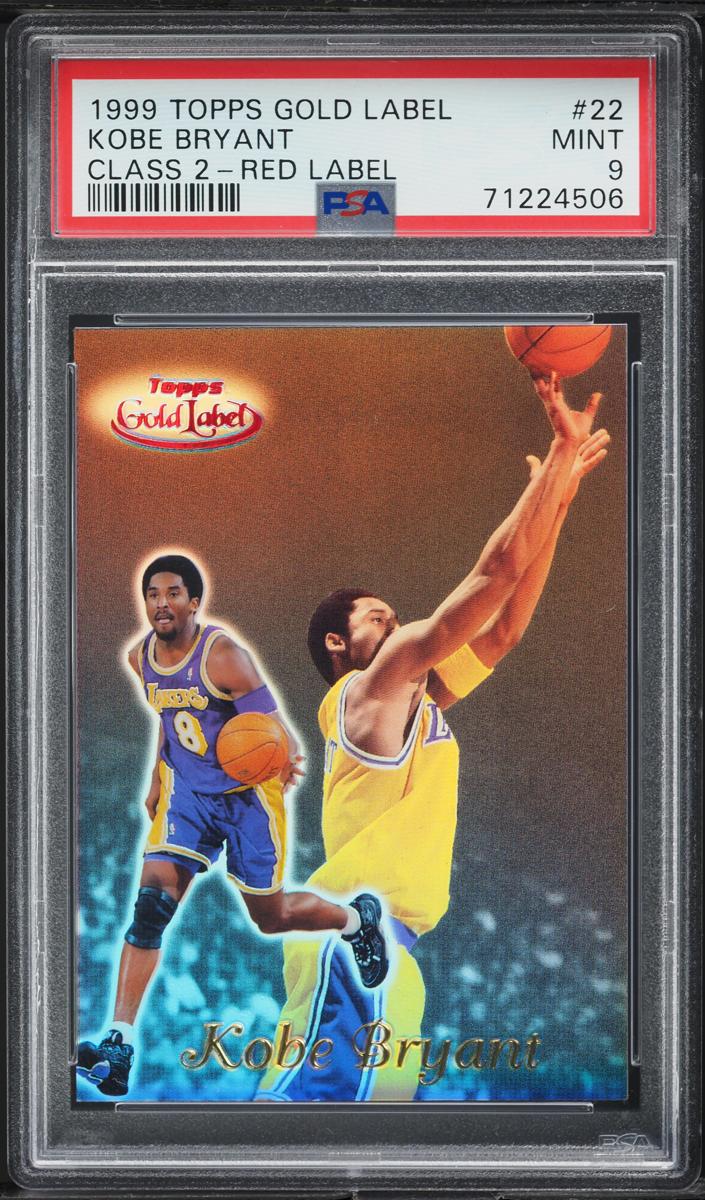 Kobe Bryant