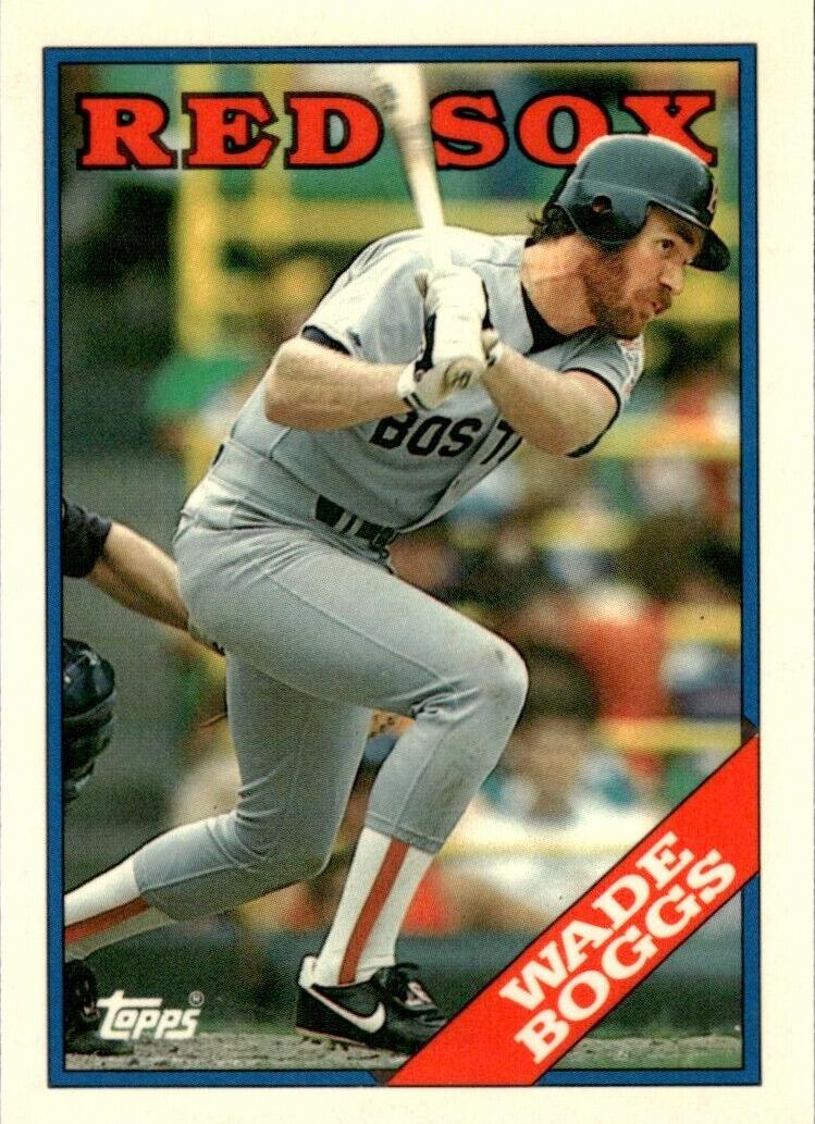 Wade Boggs
