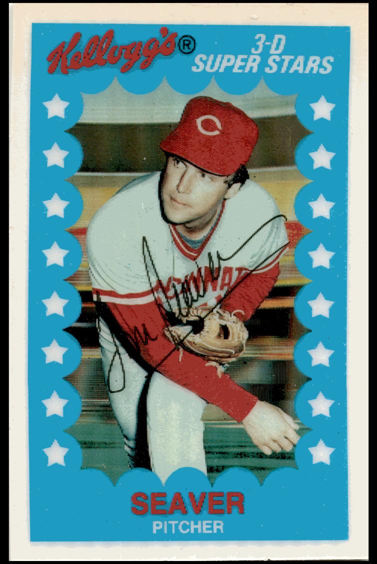 Tom Seaver