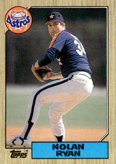 Nolan Ryan