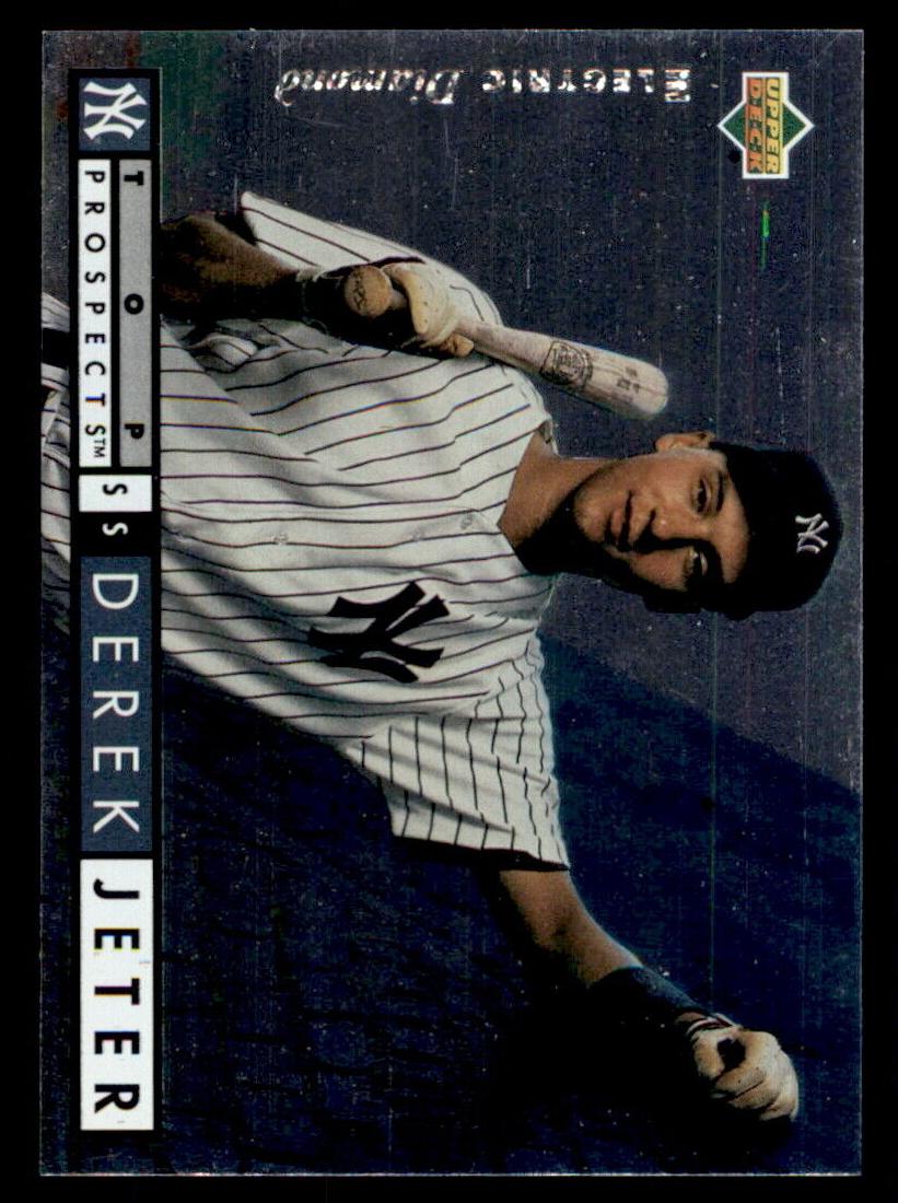 Derek Jeter