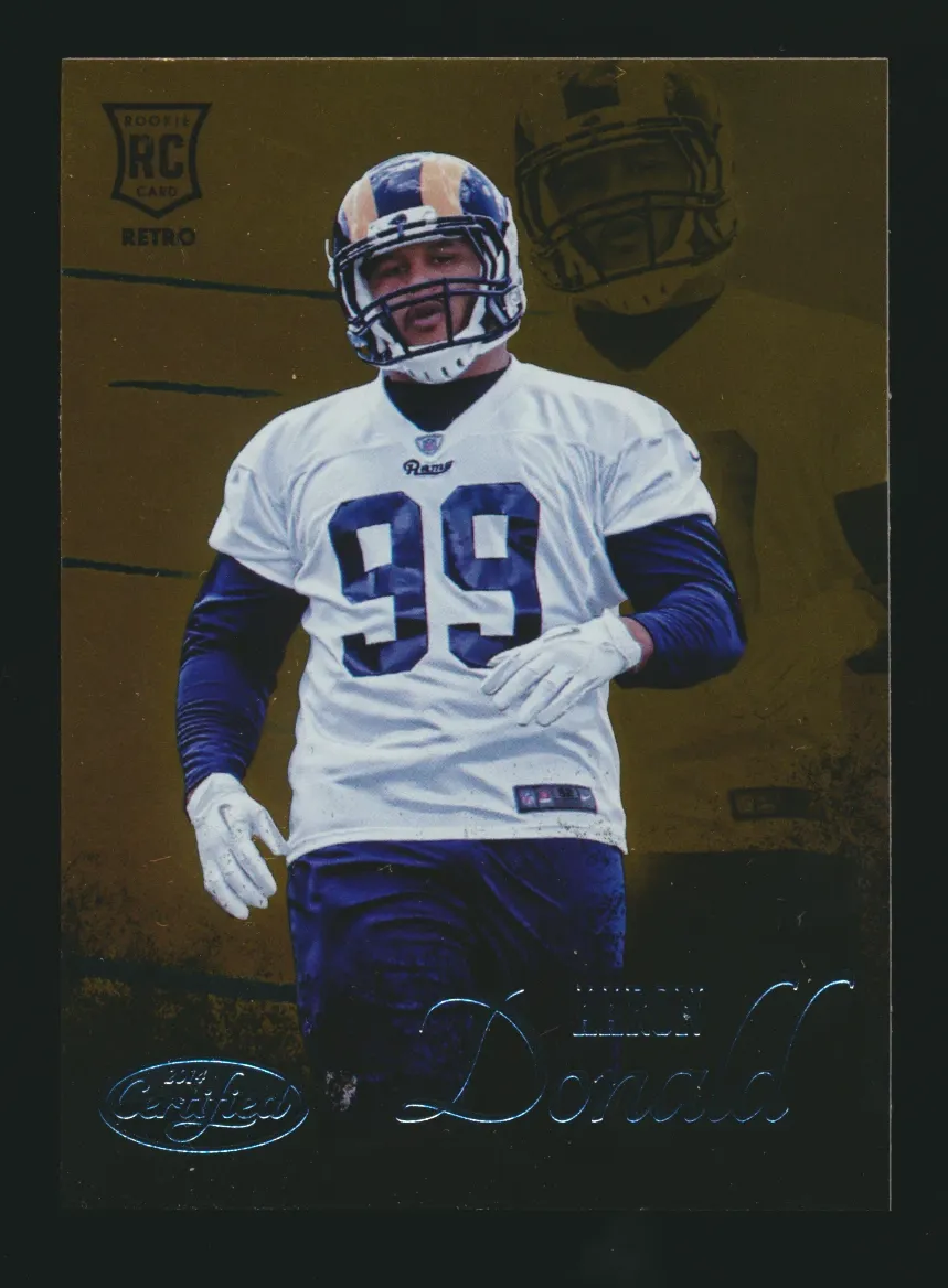 Aaron Donald