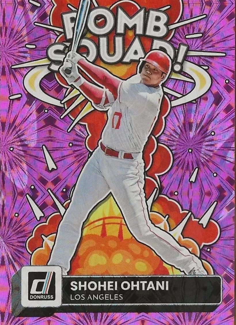 Shohei Ohtani