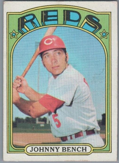 Johnny Bench