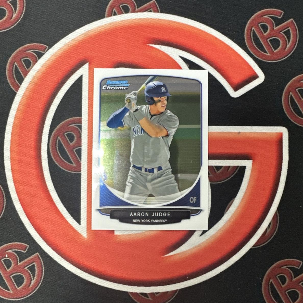 Aaron Judge