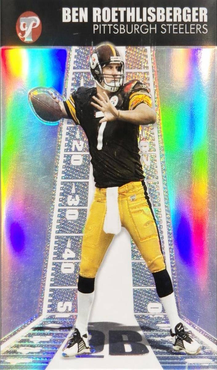 Ben Roethlisberger