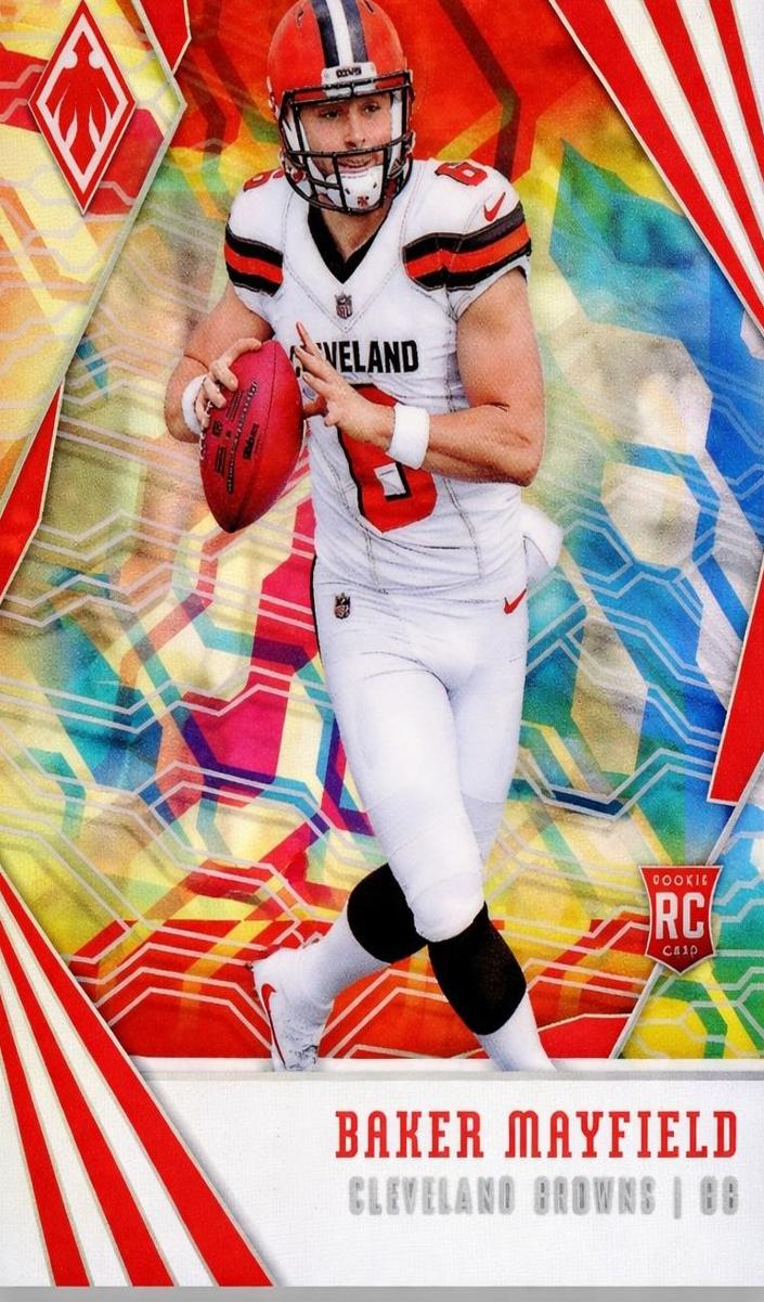 Baker Mayfield