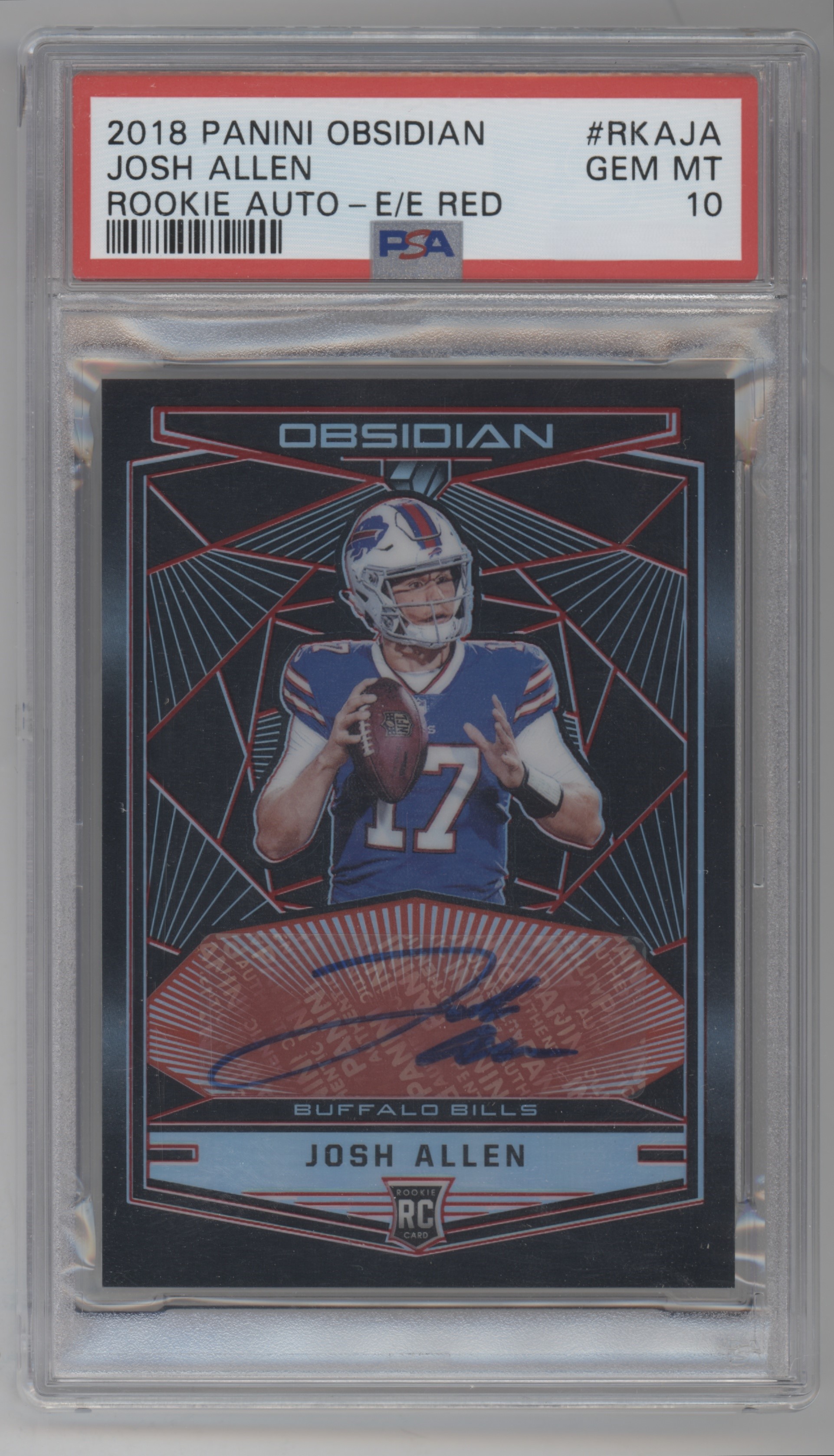 Josh Allen