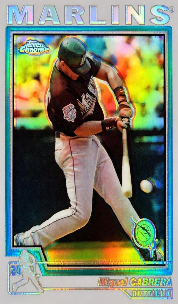 Miguel Cabrera