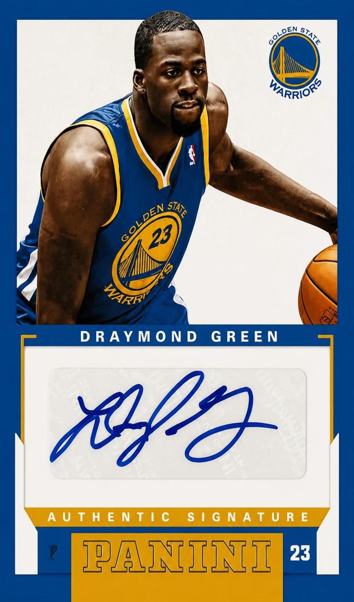 Draymond Green