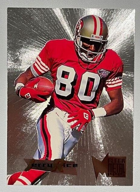 Jerry Rice