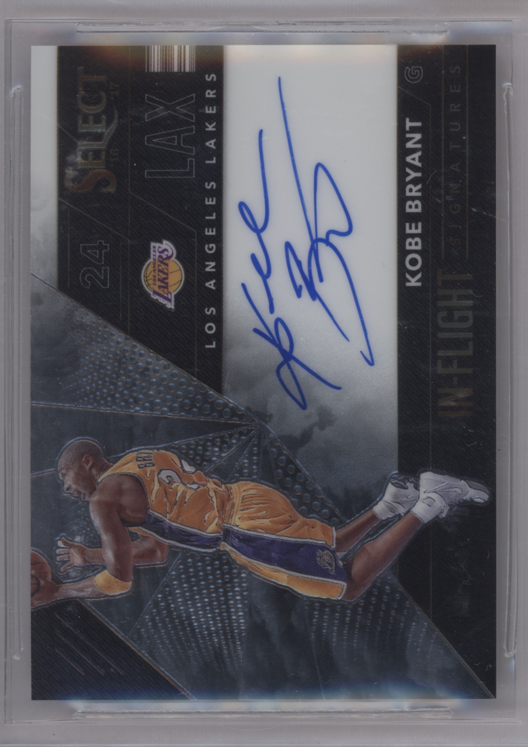 Kobe Bryant
