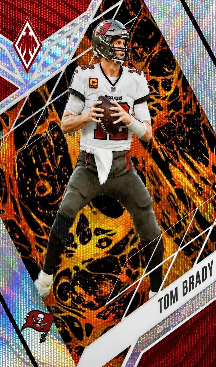 Tom Brady
