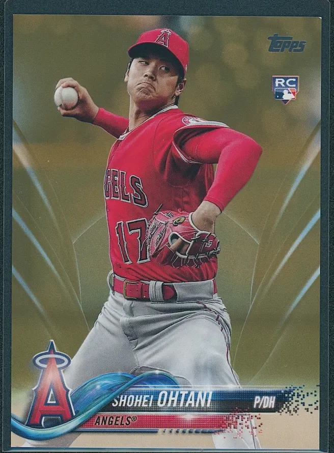 Shohei Ohtani