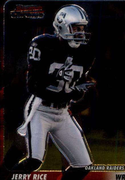 Jerry Rice