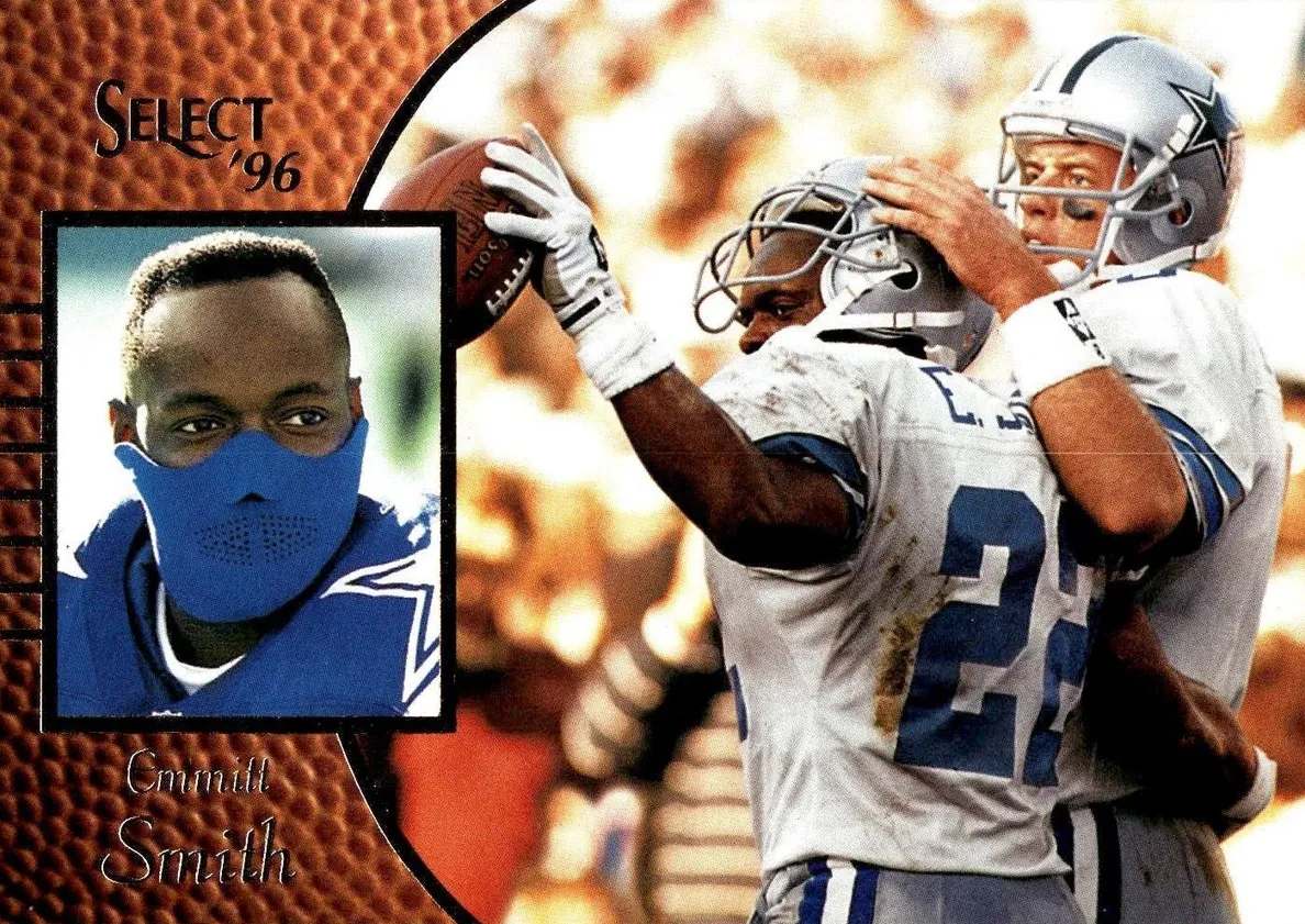 Emmitt Smith