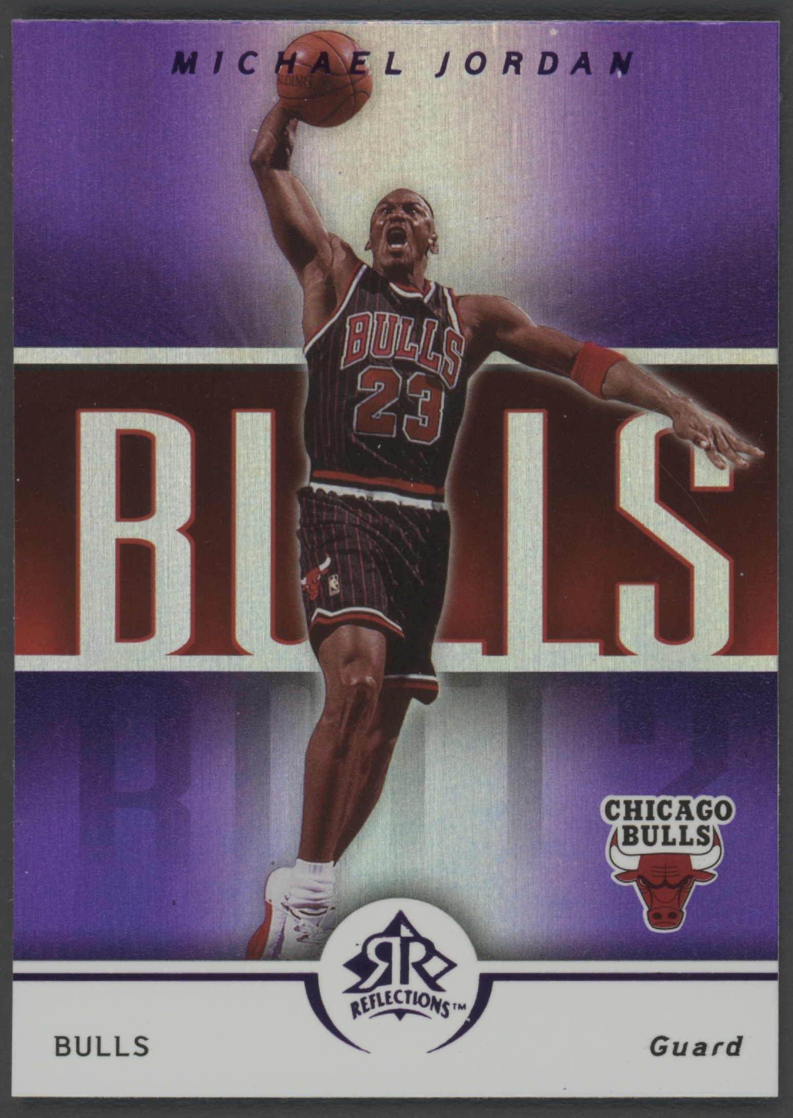Michael Jordan