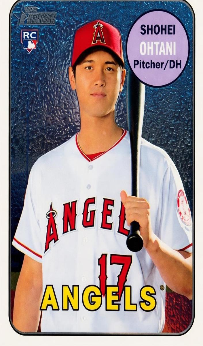 Shohei Ohtani