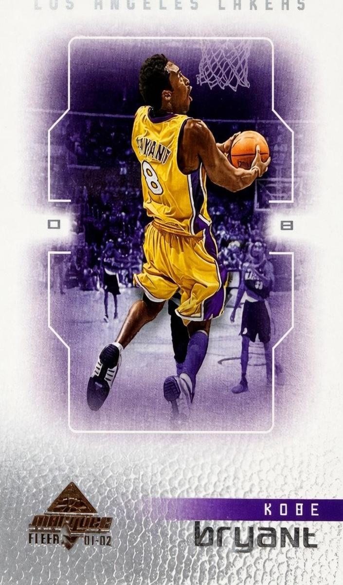 Kobe Bryant