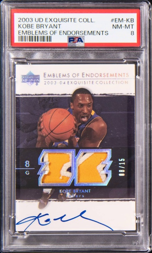Kobe Bryant