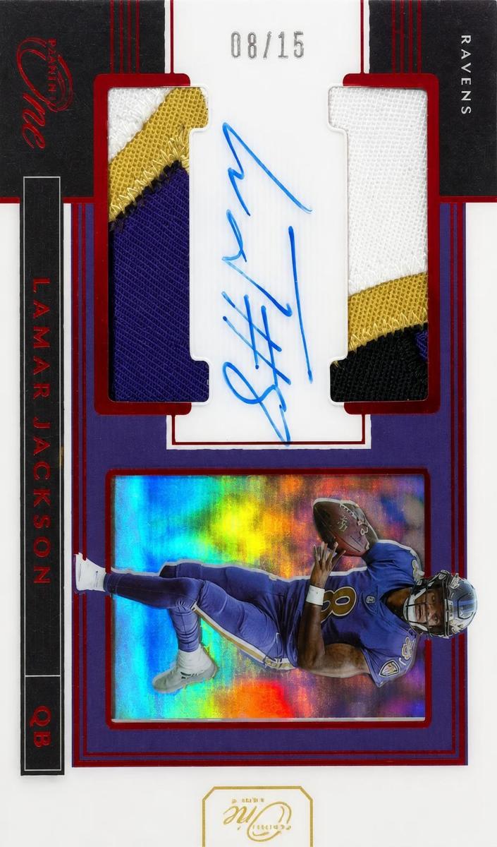 Lamar Jackson