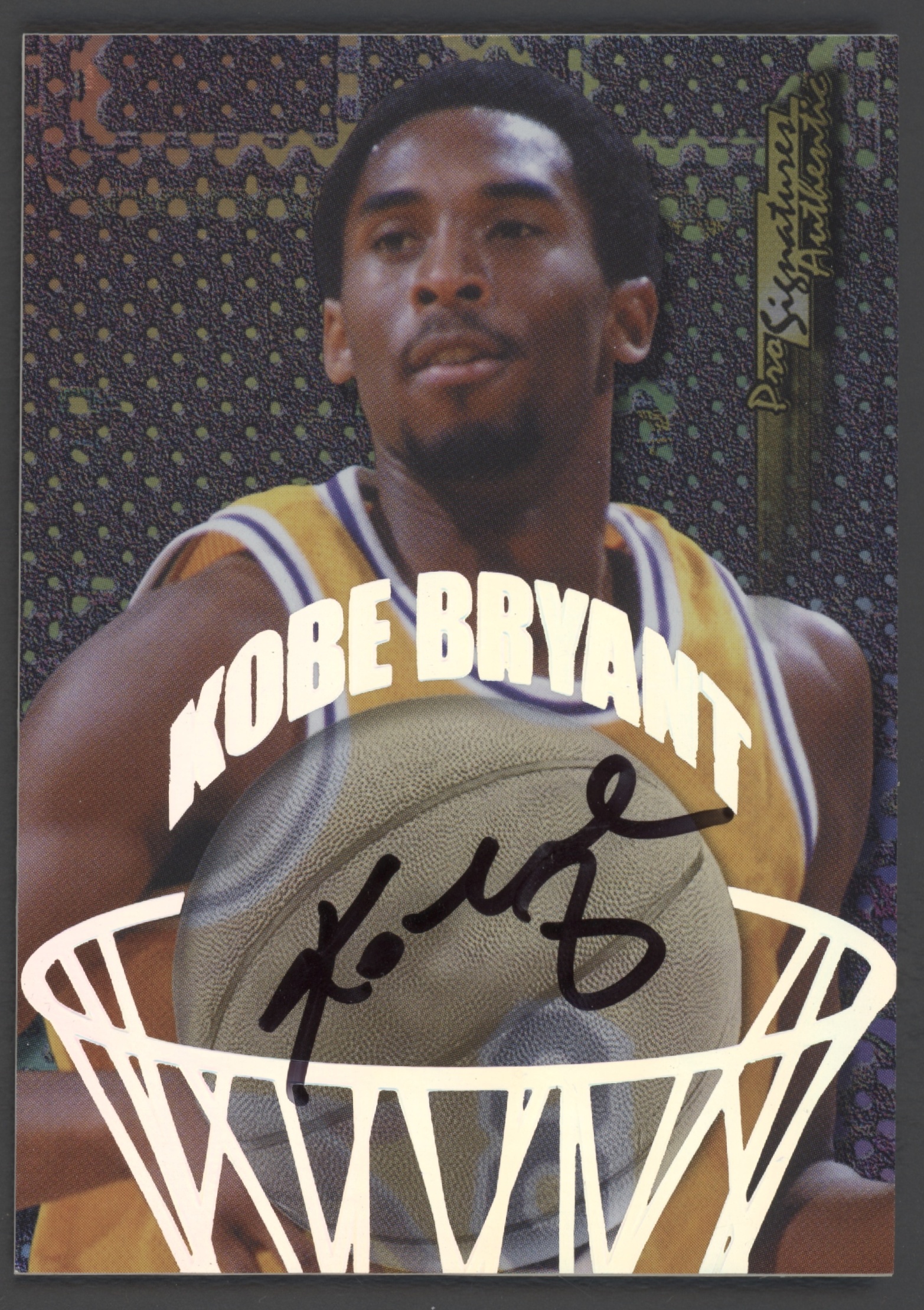 Kobe Bryant