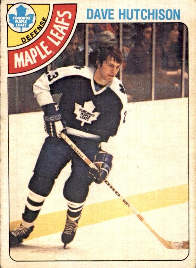 Dave Hutchison