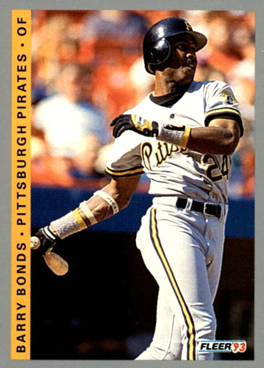 Barry Bonds