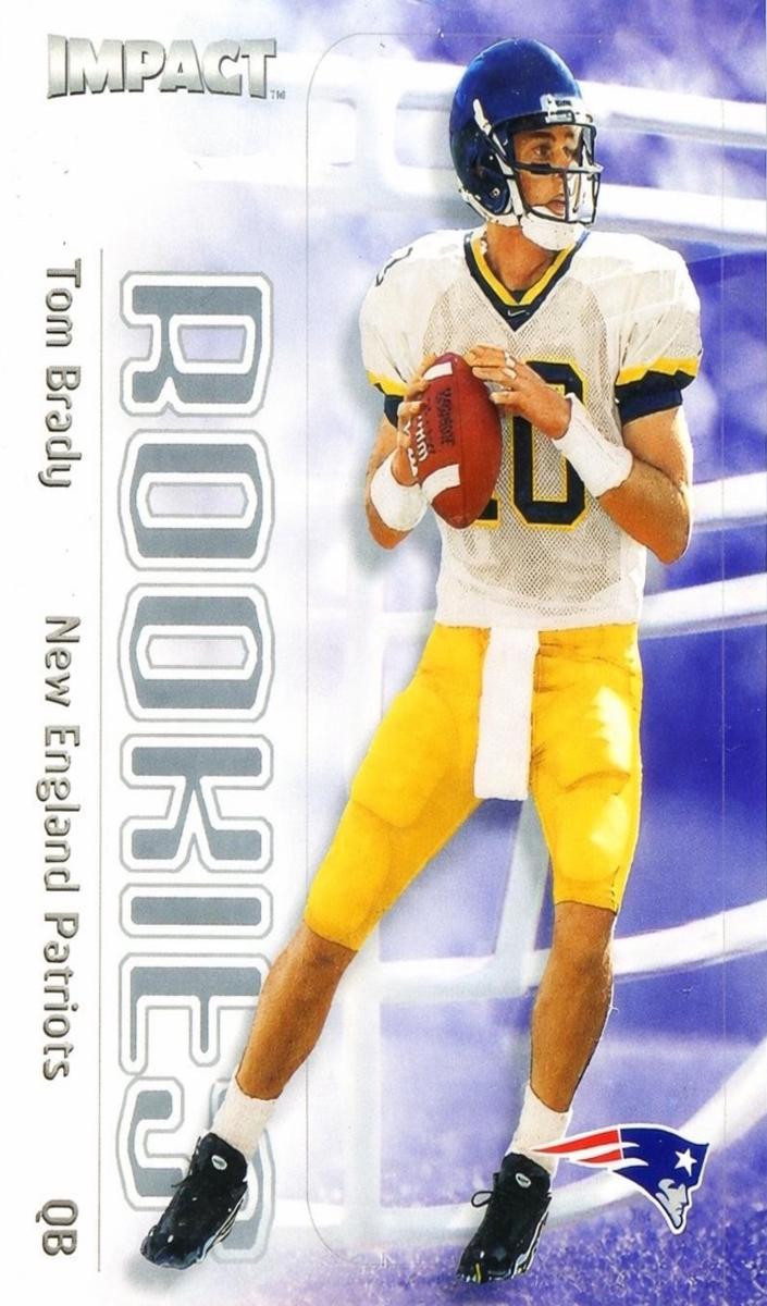 Tom Brady