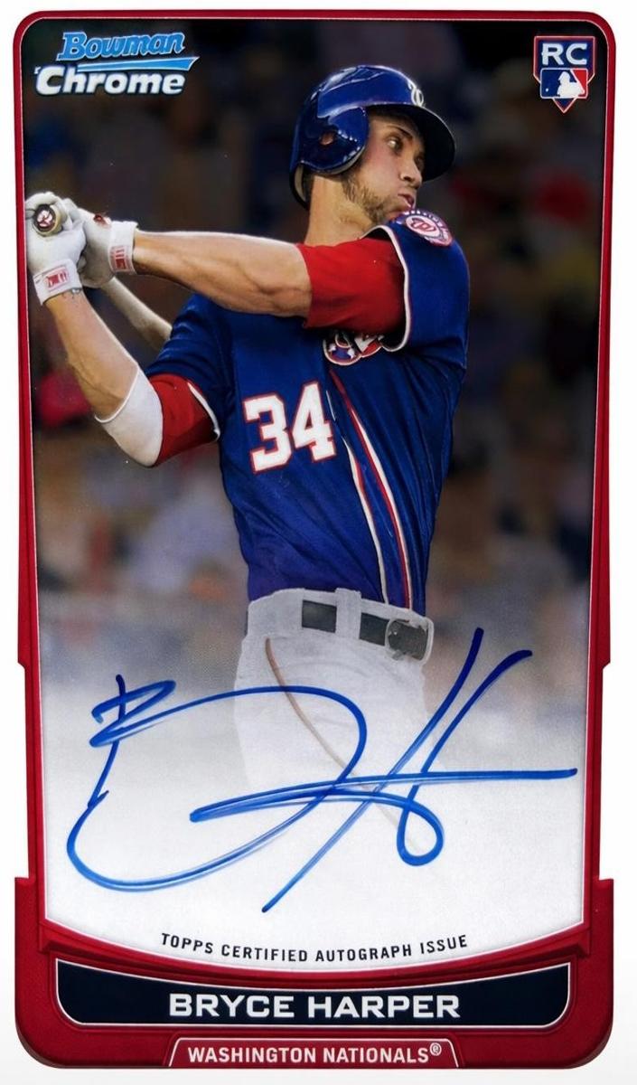 Bryce Harper